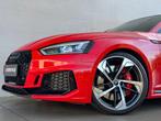 Audi RS5  ** CARBON PACK **, Auto's, Audi, 4 zetels, RS5, Leder, Vierwielaandrijving