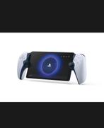 Ps portal ps5, Games en Spelcomputers, Spelcomputers | Sony PlayStation 5, Ophalen of Verzenden, Zo goed als nieuw, Playstation 5