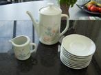 Koffieservies, Ophalen of Verzenden, Nieuw, Porselein, Kop(pen) en/of Schotel(s)