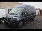 Fiat Ducato L2H2 Automaat, Autos, Camionnettes & Utilitaires, Automatique, Achat, 2248 cm³, 5 portes