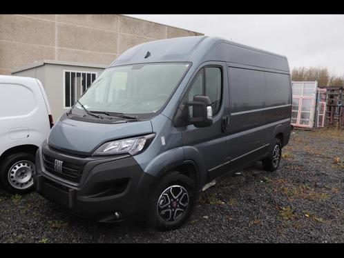 Fiat Ducato L2H2 Automaat (bj 2023), Auto's, Bestelwagens en Lichte vracht, Bedrijf, Te koop, Fiat, Diesel, 5 deurs, Automaat