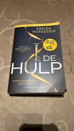 De Hulp, Ophalen, Zo goed als nieuw