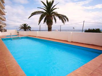 Studio voor 2 personen met uitzicht op zee - Spanje Costa Br beschikbaar voor biedingen