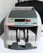 Geldtelmachine Biljetten Safescan e.a. Nieuw!🤗🤑👌😎🎁🤝, Zakelijke goederen, Ophalen of Verzenden