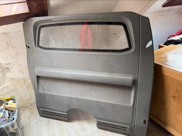 Wachtewand cabine transporter t5 beschikbaar voor biedingen