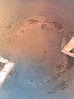 Atika betonmolen  te koop, Enlèvement