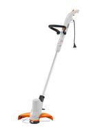 Sthil elektrische randsnijder, Tuin en Terras, Grastrimmers, Ophalen, Stihl, Gebruikt, 10 tot 30 cm