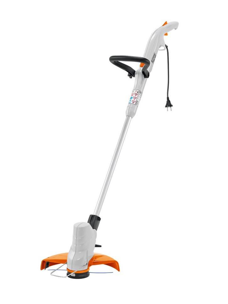 Sthil elektrische randsnijder, Tuin en Terras, Grastrimmers, Gebruikt, Elektrisch, 10 tot 30 cm, Ophalen