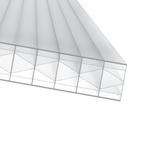 Polycarbonaat platen | overkapping | kanaalplaten | dak, Bricolage & Construction, Tuiles & Revêtements de toit, Enlèvement, Neuf