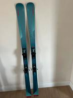 Elan ski’s wildcat 3 dagen mee geskied 1.66, Ophalen, Zo goed als nieuw, Ski