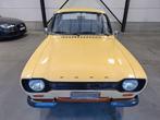 FORD ESCORT MK1 2-DEURS SUNSHINE EDITION, Auto's, Ford, Handgeschakeld, 760 kg, 2 deurs, 45 kW