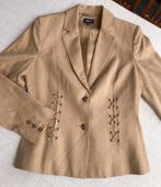 Mexx veste blazer, Vêtements | Femmes, Vestes & Costumes, Comme neuf, Beige