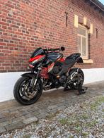 Kawasaki Z800 Performance (A2 op papier), Motoren, Motoren | Kawasaki, Particulier, Naked bike