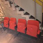 Theater stoelen cinema zetel, Huis en Inrichting, Zetels | Zetels, Ophalen