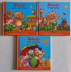 Boeken Robijntje - Bianca Mastenbroek, Ophalen of Verzenden, Gelezen