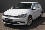 Volkswagen Golf 1.0 TSI - 99.999KM - 2017, Voorwielaandrijving, Stof, Wit, 3 cilinders