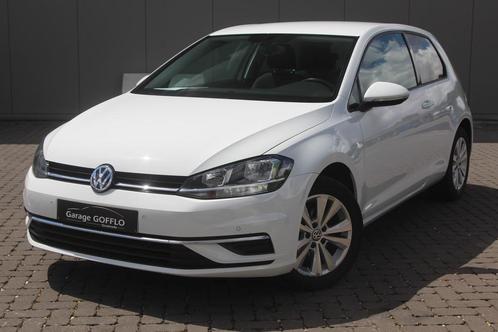 Volkswagen Golf 1.0 TSI - 99.999KM - 2017, Auto's, Volkswagen, Particulier, Te koop, Golf, ABS, Adaptive Cruise Control, Airbags