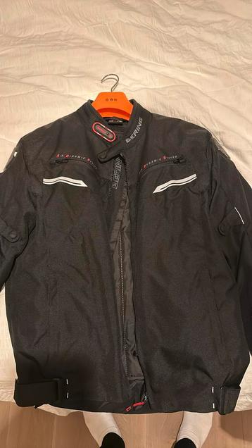 Gilet de moto regular XL neuf