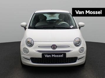Fiat 500 1.0 Hybrid 70 Lounge beschikbaar voor biedingen