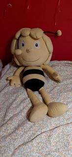 Grote Knuffel, Enlèvement