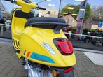 New Vespa Primavera S 125cc Face Lift, Motoren, Bedrijf, Scooter, 125 cc, 1 cilinder