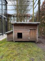 Kippenhok, Dieren en Toebehoren, Pluimvee | Toebehoren, Ophalen, Gebruikt, Kippenhok of Kippenren