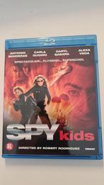 Spy Kids (2001), Cd's en Dvd's, Blu-ray, Ophalen of Verzenden, Zo goed als nieuw, Avontuur