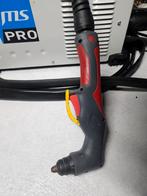 PLASMACUTTER IMS PRO. EASYCUT 30FV, Ophalen