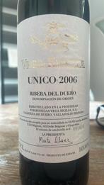 Vega Sicilia Unico 2006, Ophalen of Verzenden, Zo goed als nieuw