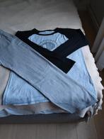 pyjama petit bateau 18 jaar, Kleding | Heren, Pyjama's, Ophalen, Zo goed als nieuw