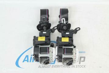 2 x Ceintures BMW X6 G06 (2019-....) beschikbaar voor biedingen