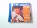 cd tom jones, Cd's en Dvd's, Cd Singles, Ophalen, Nieuw in verpakking