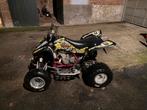 Suzuki ltz400 2007, Motoren, Quads en Trikes, 1 cilinder, 400 cc