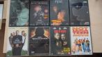 Lot van 8 dvd's, Ophalen of Verzenden, Zo goed als nieuw