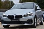 BMW 216 d Active Tourer Facelift Navi Pdc Airco Garantie, Auto's, BMW, Voorwielaandrijving, Testrit aan huis, Electronic Stability Program (ESP)