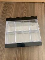 Lego minifigure display, Ophalen of Verzenden, Lego