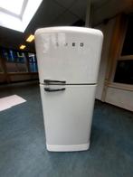 XL Smeg, No Frost, bezorgen mogelijk, Ophalen of Verzenden, Zo goed als nieuw