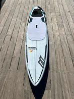 Naish Hover downwind 110l set met foil, Sports nautiques & Bateaux, Comme neuf, Wingsurf hydroptère, Enlèvement ou Envoi