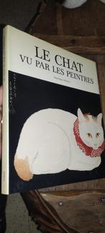 le chat vu par les peintres, Enlèvement ou Envoi