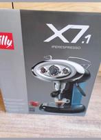 Illy x7.1 iperespresso, Elektronische apparatuur, Koffiezetapparaten, Ophalen, Nieuw, Espresso apparaat