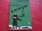 Livre Arsène Lupin L'aiguille Creuse, Gelezen, Ophalen of Verzenden, Maurice Leblanc