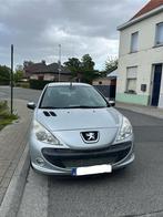Peugeot 206+, Auto's, Peugeot, Voorwielaandrijving, Stof, Particulier, 485 kg