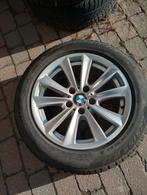 Set mooie BMW velgen met Pirelli run flat banden, Auto-onderdelen, Banden en Velgen, Ophalen, Band(en)