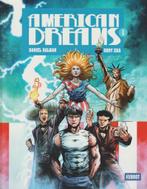 Strip : American Dreams nr. 1., Livres, BD, Enlèvement ou Envoi