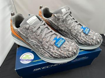 Skechers Synergy 2.0 - maat 42,5 beschikbaar voor biedingen