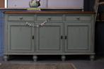 Dressoir *vatrop* vintage landelijk, Huis en Inrichting, Kasten | Dressoirs, Ophalen, Zo goed als nieuw, 25 tot 50 cm, 150 tot 200 cm