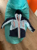 Skijas Wedze meisje, Sport en Fitness, Zo goed als nieuw, Kleding, Ski, Ophalen