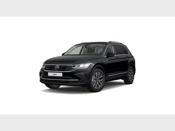 Volkswagen Tiguan 1.5 TSI Life Business OPF DSG