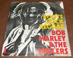 Bob Marley & The Wailers - Roots, Rock, Reggae - 7” vinyl, Enlèvement ou Envoi, Utilisé