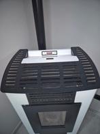 Poele  pellet, Enlèvement ou Envoi, Comme neuf